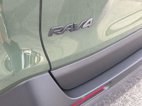 Certified 2024 Toyota RAV4 TRD Off-Road w/ Weather Package AWD/4WD image 6