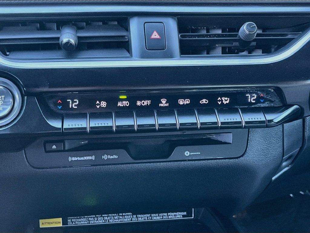 Used 2022 Lexus UX 200 w/ Accessory Package (Z1) FWD image 15