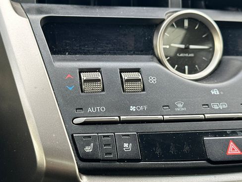 Used 2018 Lexus NX 300 FWD w/ Premium Package image 30