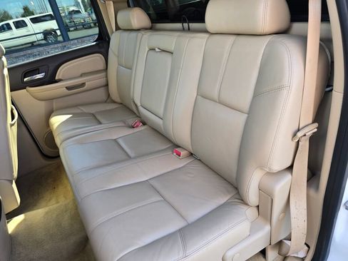 Used 2008 GMC Sierra 1500 Denali AWD/4WD image 13