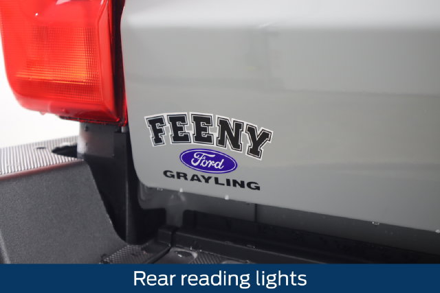 New 2026 Ford F350 Lariat w/ Black Appearance Package AWD/4WD image 75