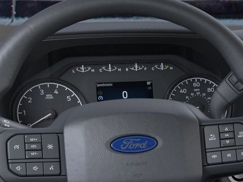 New 2026 Ford F150 XL AWD/4WD image 13