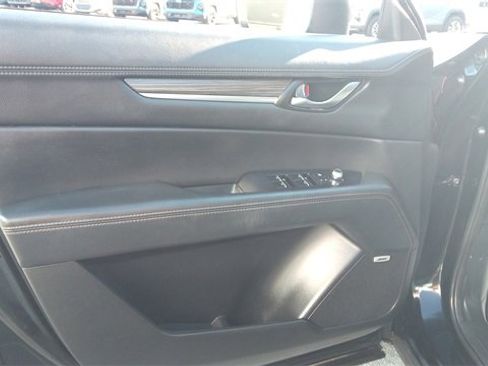 Used 2021 MAZDA CX-5 Grand Touring image 12