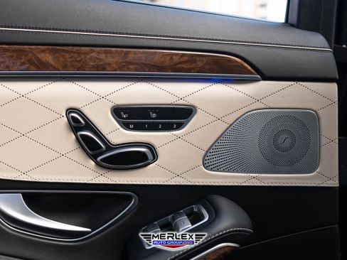Used 2015 Mercedes-Benz S 600 image 54