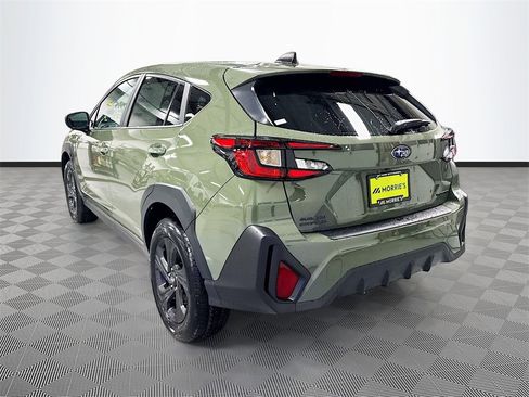 New 2026 Subaru Crosstrek 2.5i image 31