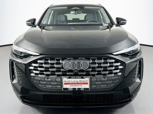 Used 2026 Audi Q5 Premium AWD/4WD image 2