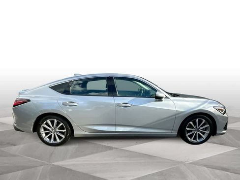 Used 2025 Acura Integra FWD image 9