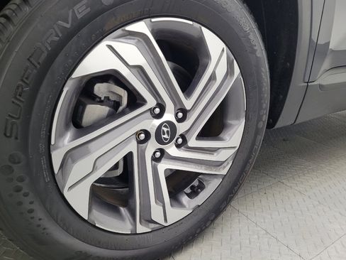 Used 2023 Hyundai Santa Fe SEL image 31