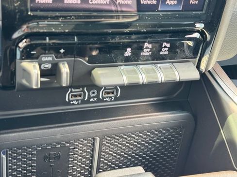 New 2026 RAM 1500 Big Horn AWD/4WD image 45