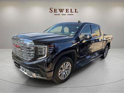 Used 2023 GMC Sierra 1500 Denali w/ Technology Package
