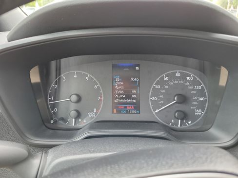 Certified 2024 Toyota Corolla SE FWD image 32