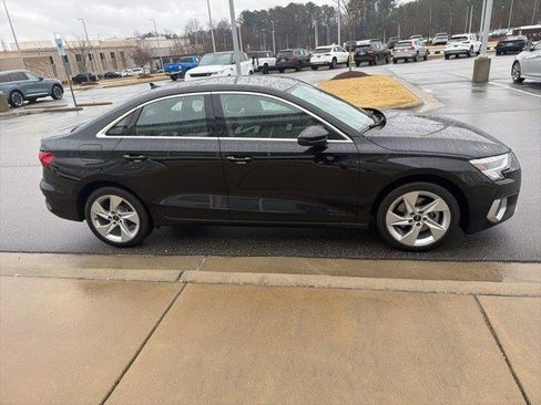 Used 2024 Audi A3 2.0T Premium image 22