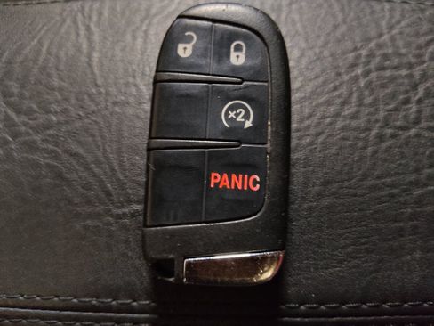 Used 2016 FIAT 500X Trekking Plus AWD/4WD image 32