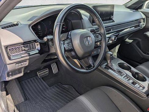 Used 2023 Honda Civic Sport image 10