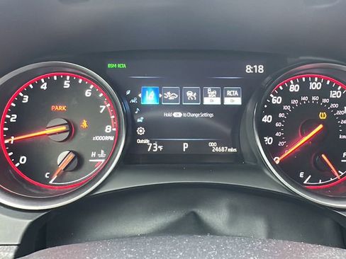 Used 2024 Toyota Camry TRD image 23