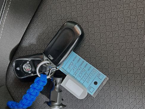 Used 2022 Buick Encore GX Preferred image 36