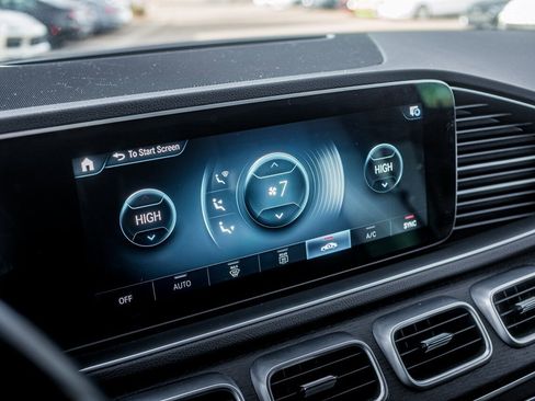 Used 2022 Mercedes-Benz GLE 350 4MATIC image 23