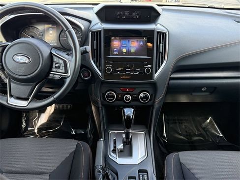 Used 2020 Subaru Crosstrek 2.0i Premium w/ Moonroof Package 2 image 11