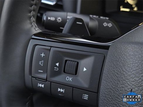 Used 2026 Nissan Rogue Platinum w/ Platinum Premium Package image 24