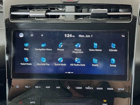 Used 2023 Hyundai Tucson XRT AWD/4WD image 15
