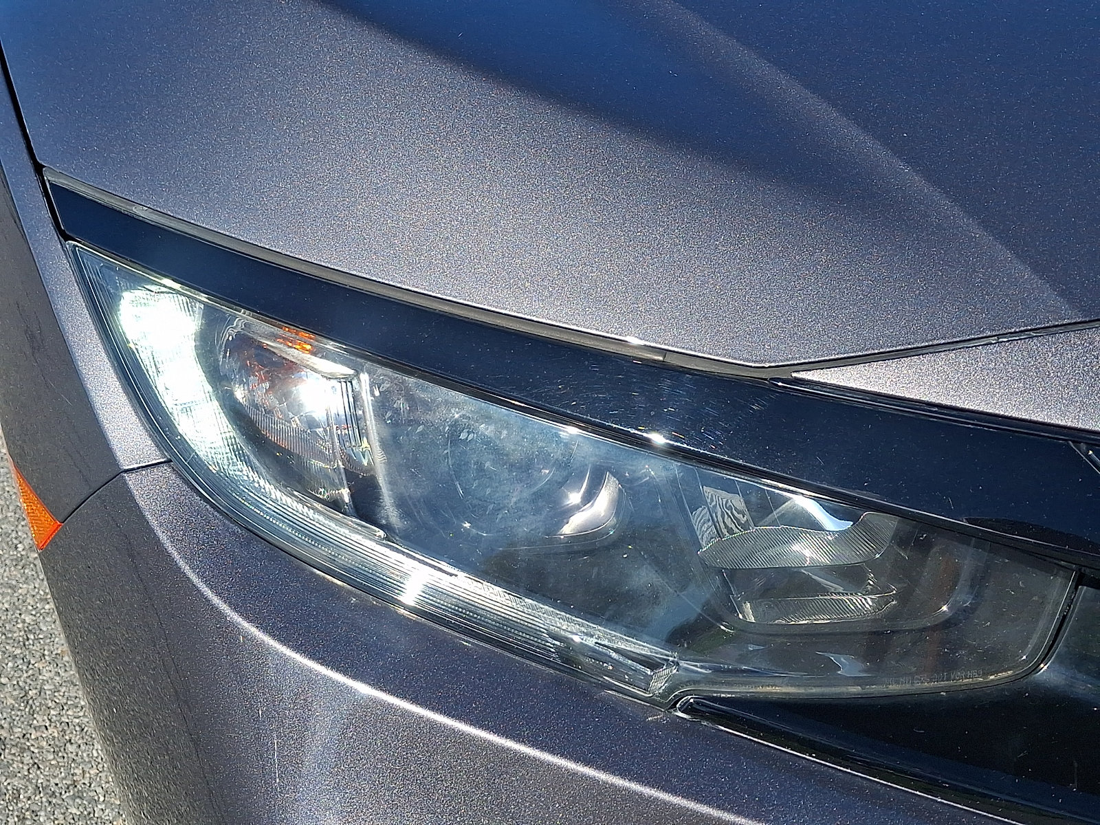 Used 2019 Honda Civic Sport image 9