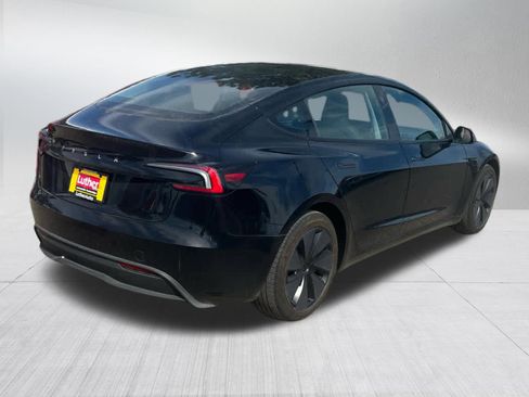 Used 2024 Tesla Model 3 Long Range image 5