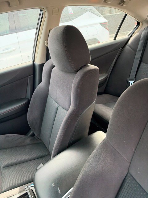 Used 2014 Nissan Maxima 3.5 S FWD image 3
