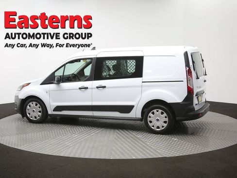 Used 2022 Ford Transit Connect XL FWD image 59