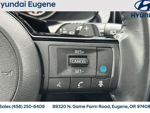 Used 2023 Nissan Pathfinder SL w/ SL Premium Package image 36