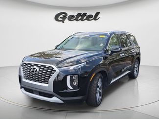 Used 2021 Hyundai Palisade SEL video 1