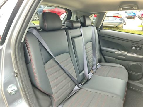 New 2026 Mitsubishi Outlander Sport SE AWD/4WD image 25