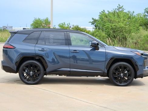New 2026 Toyota RAV4 XSE w/ Panoramic Sun Roof Package AWD/4WD image 4