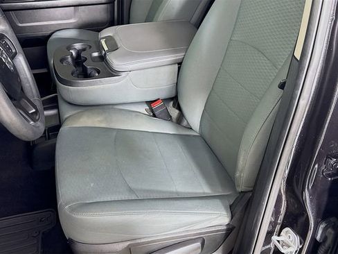 Used 2018 RAM 1500 Tradesman w/ Popular Equipment Group image 22