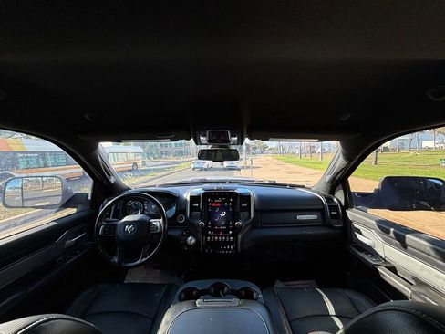 Used 2019 RAM 2500 Power Wagon image 10