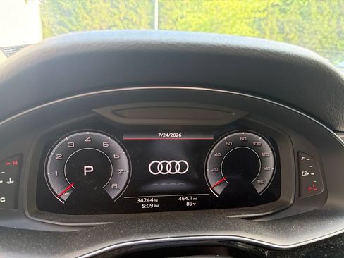Used 2023 Audi Q7 2.0T Premium Plus w/ Premium Plus Package AWD/4WD image 2