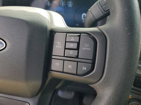 Used 2024 Ford F150 STX w/ STX Black Appearance Package image 26