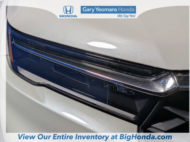 Certified 2024 Honda Pilot EX-L image 12