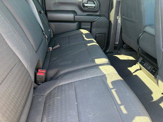 Used 2023 Chevrolet Silverado 2500 LT w/ Convenience Package AWD/4WD image 21
