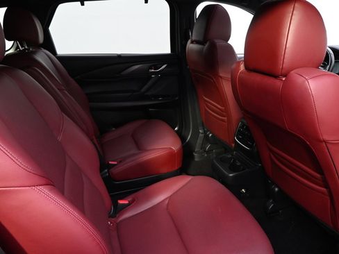 Used 2023 MAZDA CX-9 Carbon Edition image 18