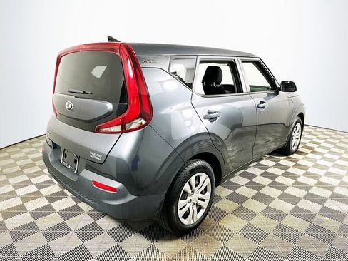 Used 2020 Kia Soul LX FWD image 3