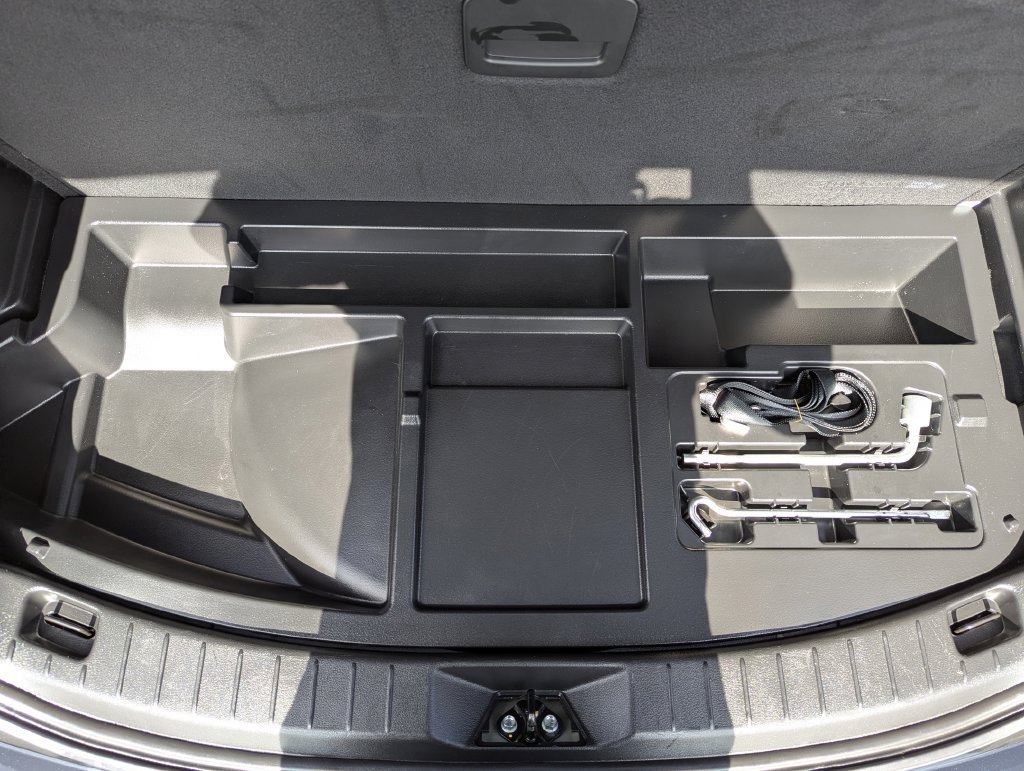 Used 2025 MAZDA CX-90 Plug-In Hybrid w/ Preferred AWD/4WD image 44