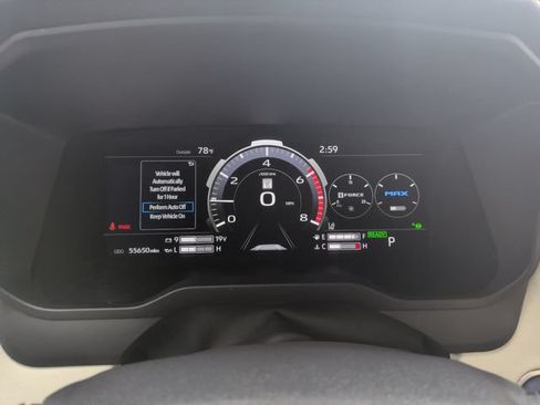 Used 2023 Toyota Tundra 1794 Edition w/ Advanced Package RWD image 21