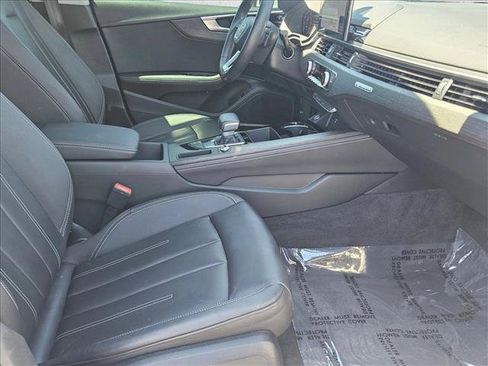 Used 2022 Audi A5 2.0T Premium Plus AWD/4WD image 21