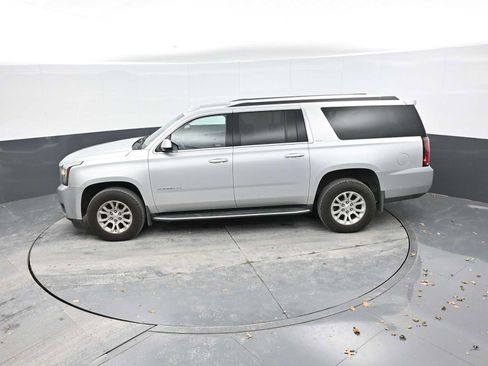 Used 2019 GMC Yukon XL SLT image 18