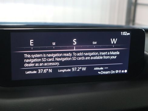 Certified 2025 MAZDA CX-50 AWD 2.5 S w/ Premium Plus Pkg image 23