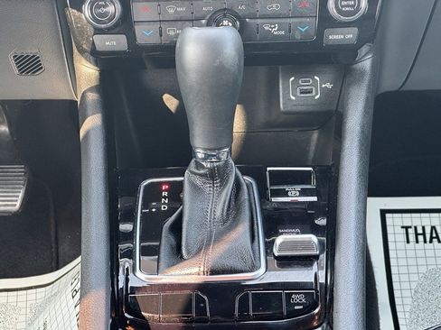 Used 2023 Jeep Compass Limited w/ Elite Group image 19