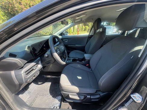 Used 2025 Kia K4 FWD image 22
