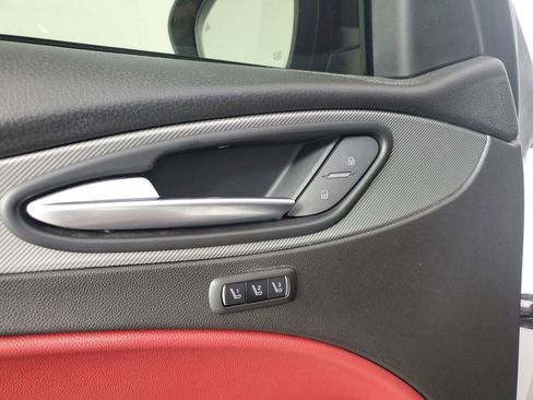 Used 2021 Alfa Romeo Stelvio Ti Sport image 30