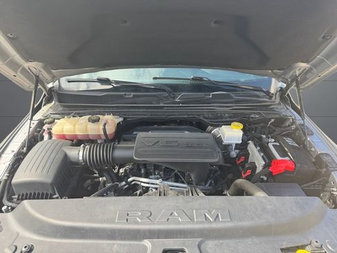 Used 2021 RAM 1500 Big Horn AWD/4WD image 20