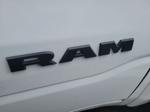 Used 2022 RAM 1500 Laramie RWD image 8